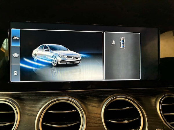 Used Mercedes-Benz E Class 2017 for sale - 76316832: Photo 51