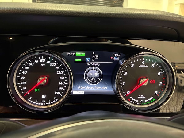 Used Mercedes-Benz E Class 2017 for sale - 76316832: Photo 57