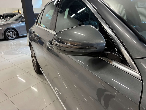Used Mercedes-Benz E Class 2017 for sale - 76316832: Photo 62