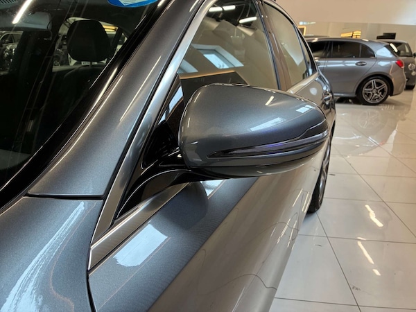Used Mercedes-Benz E Class 2017 for sale - 76316832: Photo 63