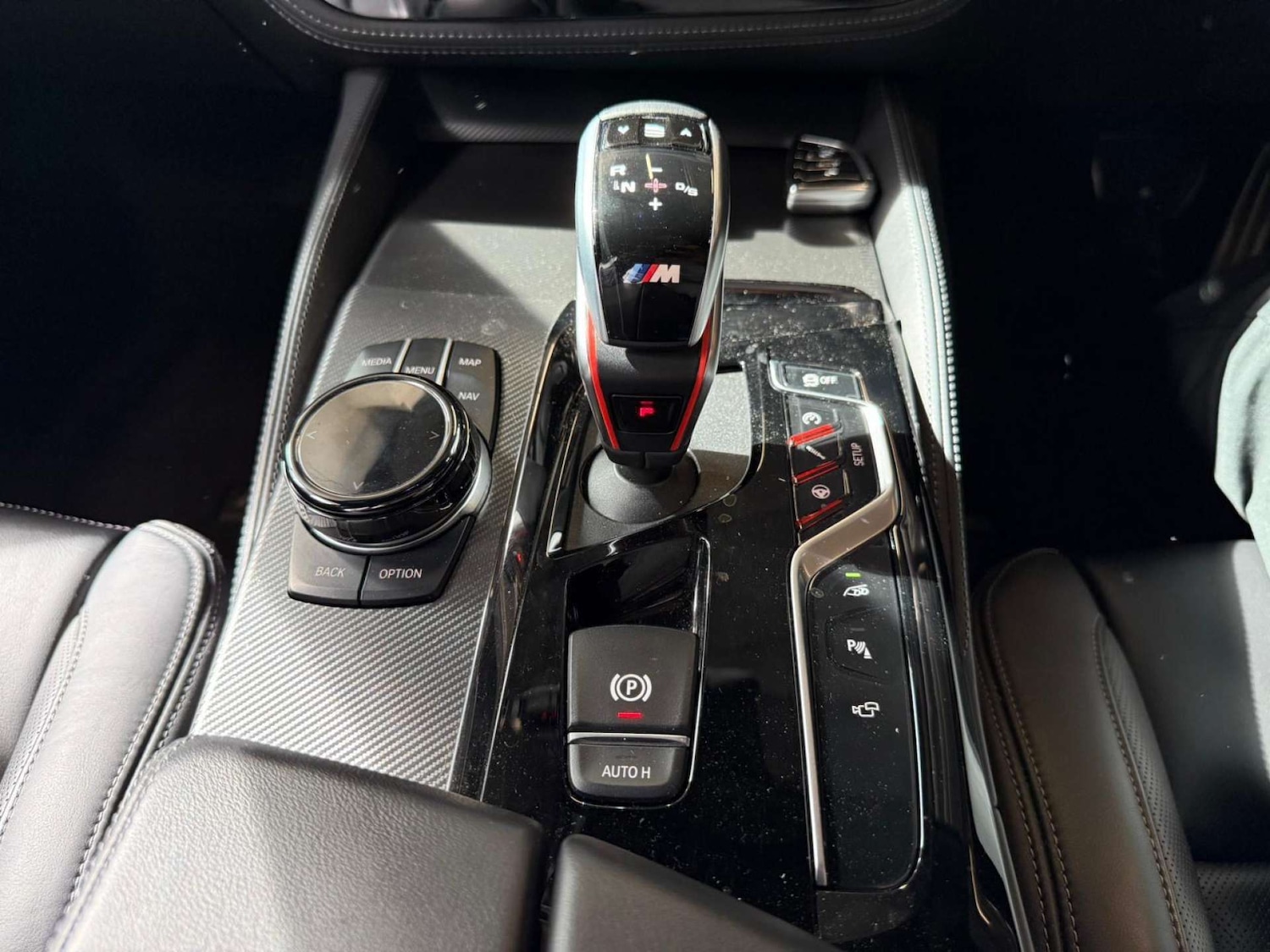 Used BMW M5 2019 for sale - 76379443: Photo 16