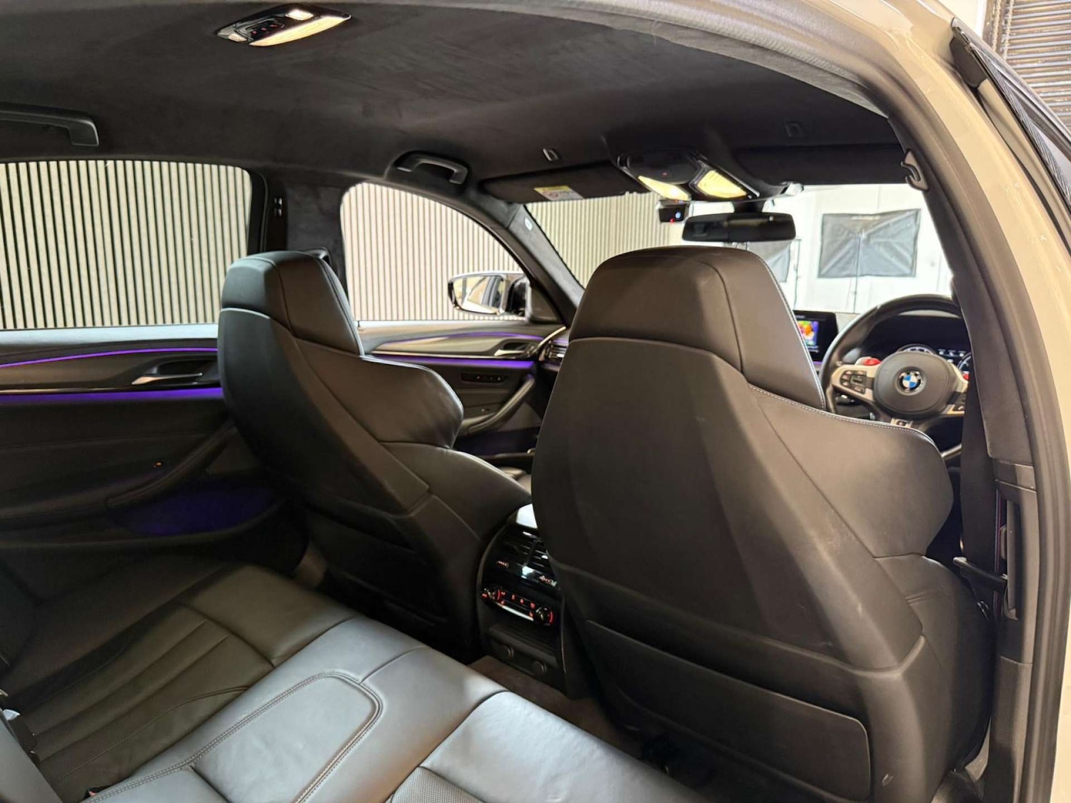 Used BMW M5 2019 for sale - 76379443: Photo 20