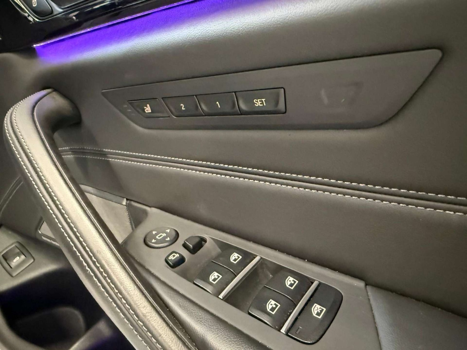 Used BMW M5 2019 for sale - 76379443: Photo 26