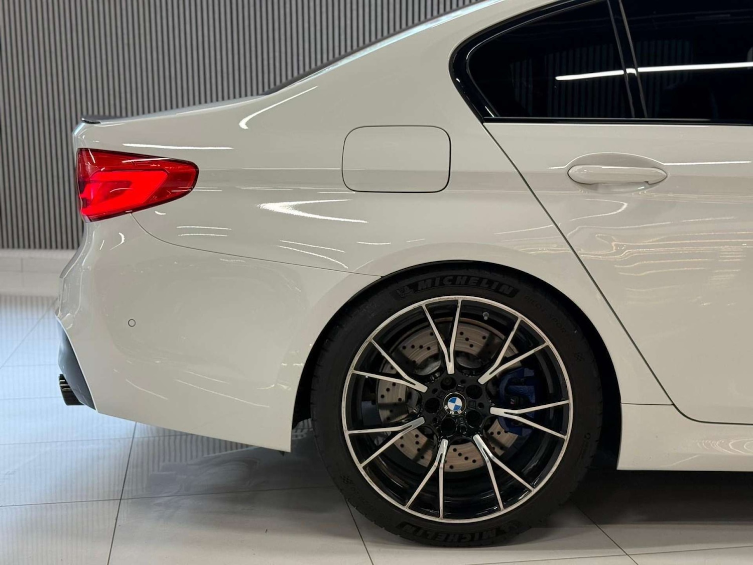 Used BMW M5 2019 for sale - 76379443: Photo 28