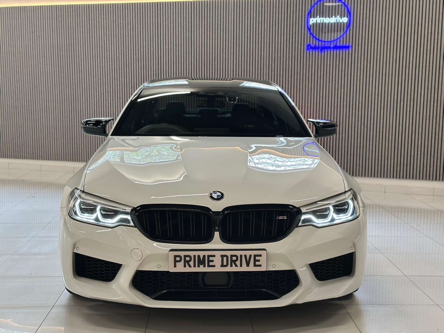 Used BMW M5 2019 for sale - 76379443: Photo 3