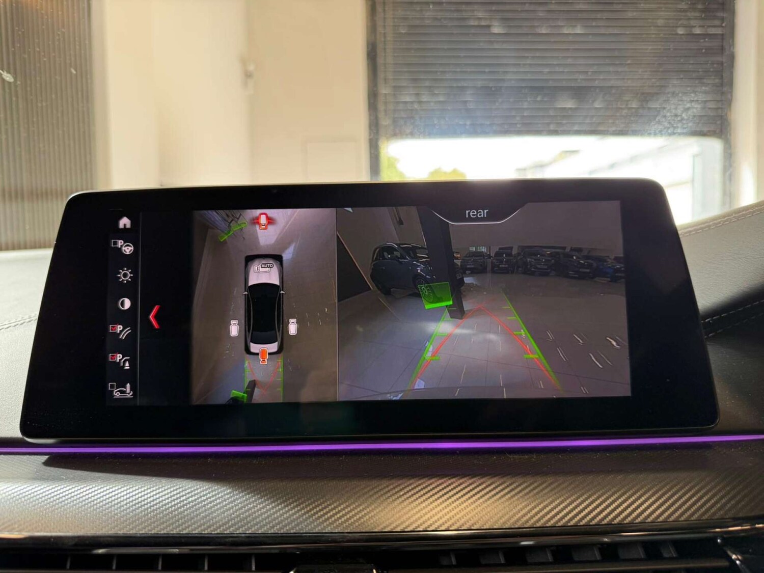 Used BMW M5 2019 for sale - 76379443: Photo 30