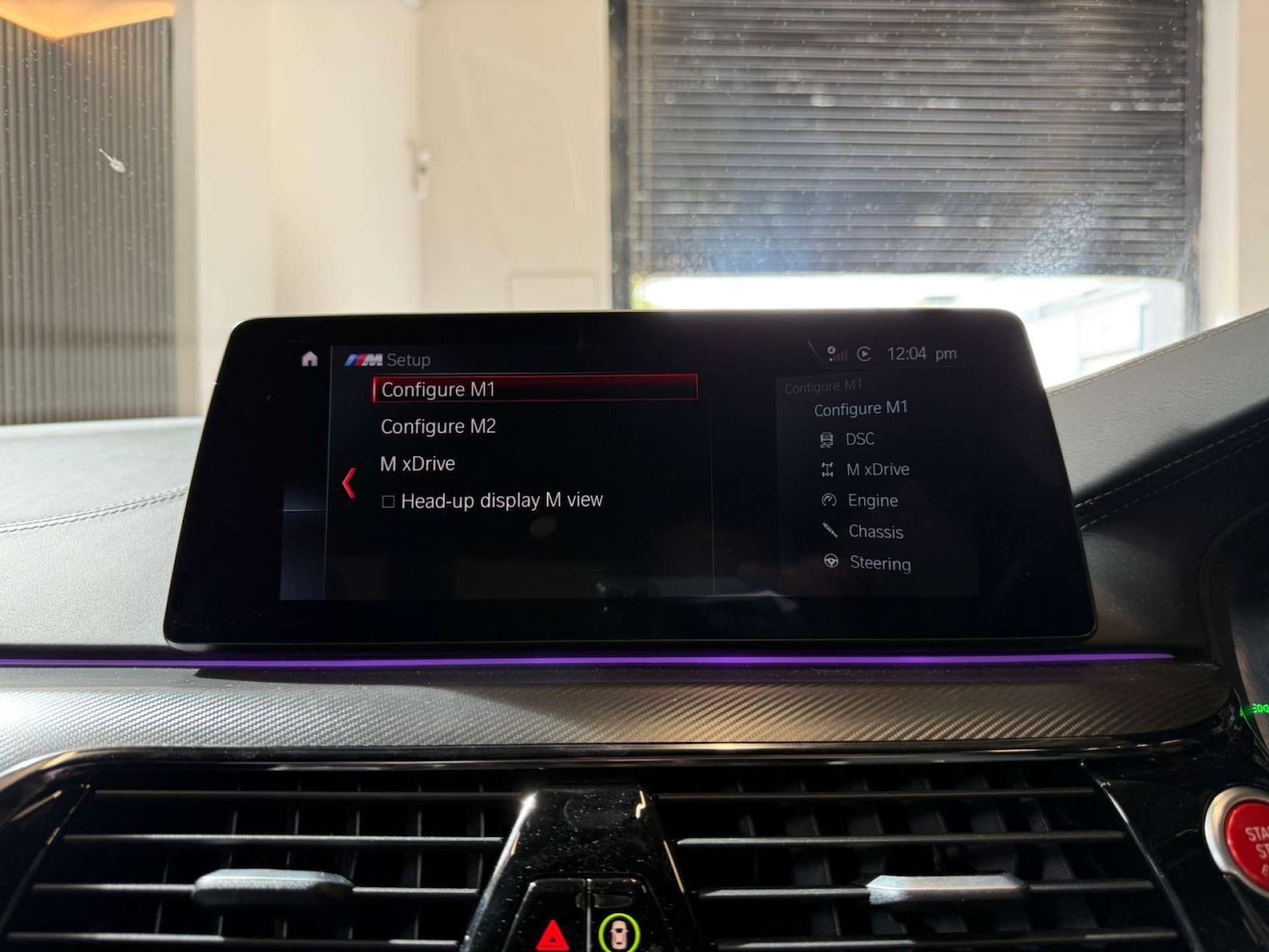 Used BMW M5 2019 for sale - 76379443: Photo 33