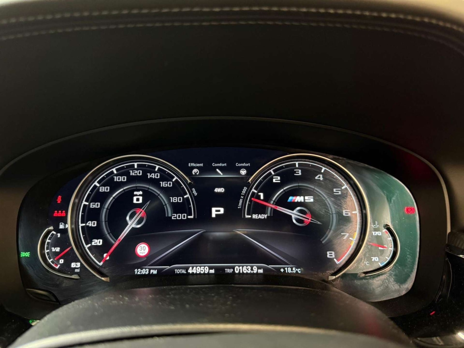 Used BMW M5 2019 for sale - 76379443: Photo 35