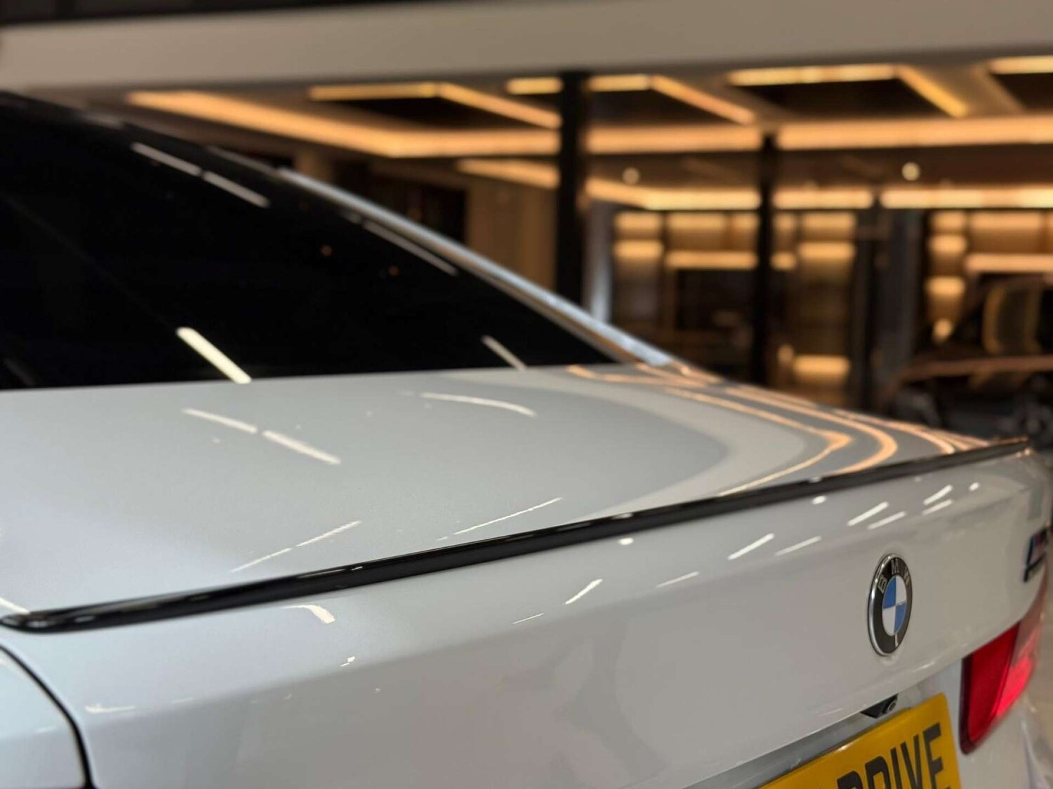 Used BMW M5 2019 for sale - 76379443: Photo 39