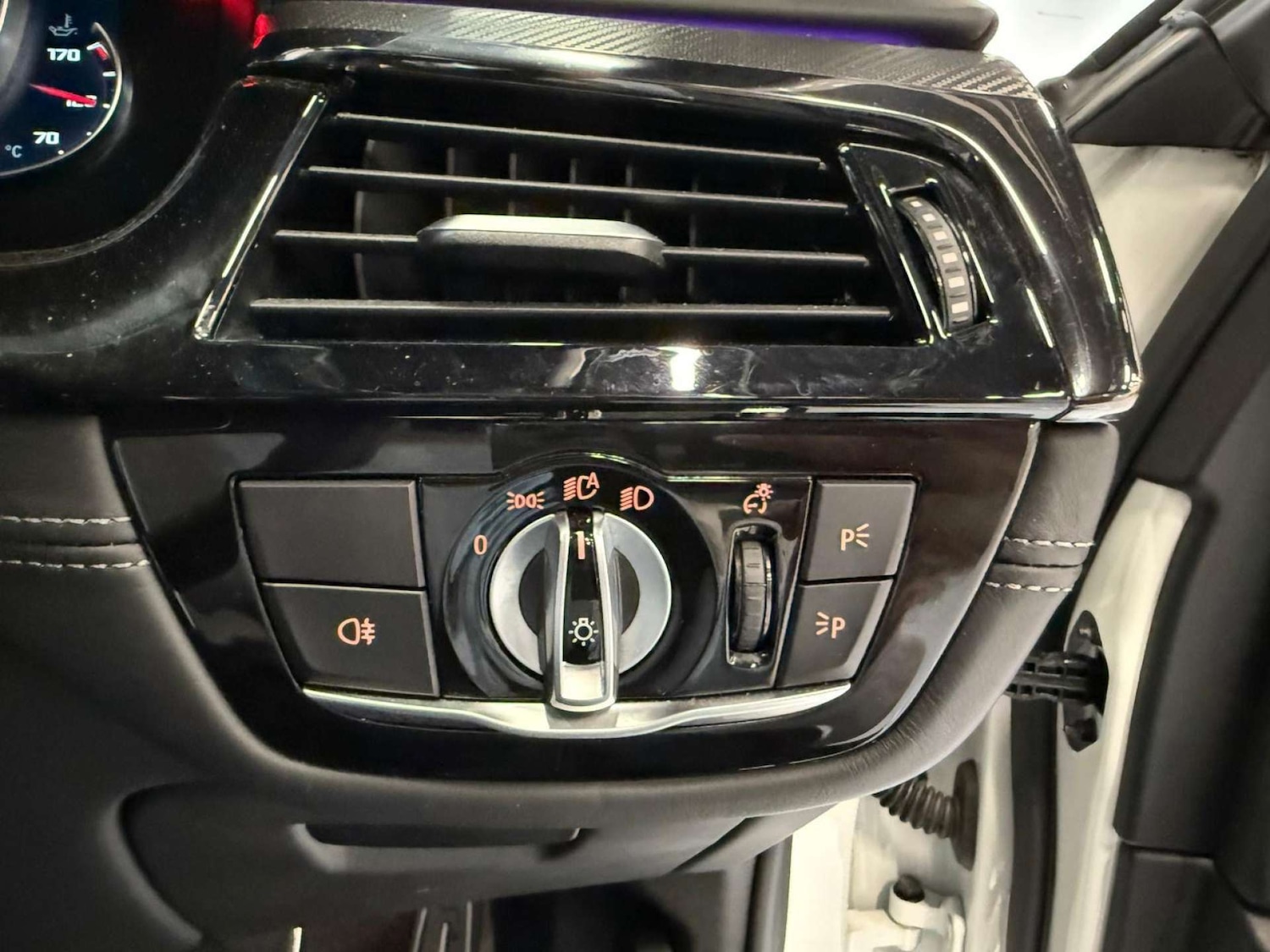 Used BMW M5 2019 for sale - 76379443: Photo 45