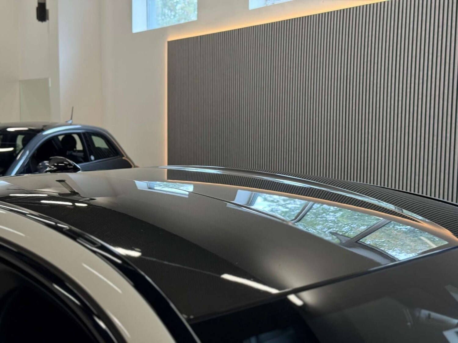 Used BMW M5 2019 for sale - 76379443: Photo 48