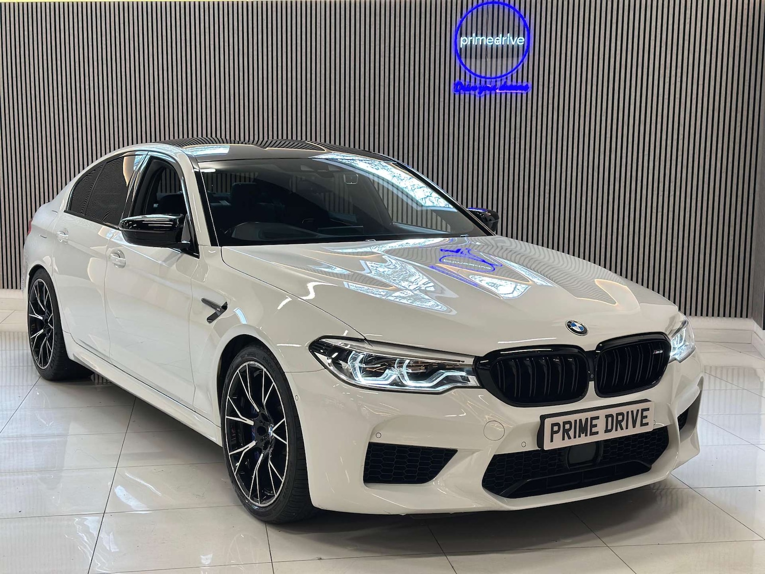 Used BMW M5 2019 for sale - 76379443: Photo 6