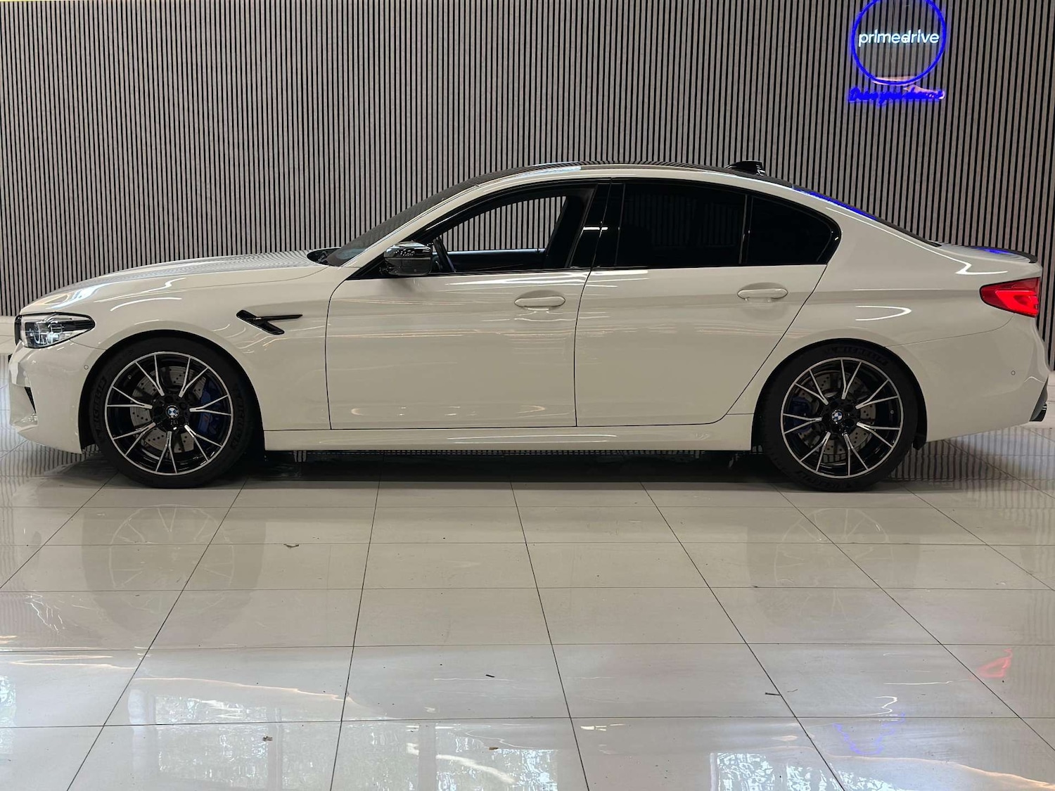 Used BMW M5 2019 for sale - 76379443: Photo 7