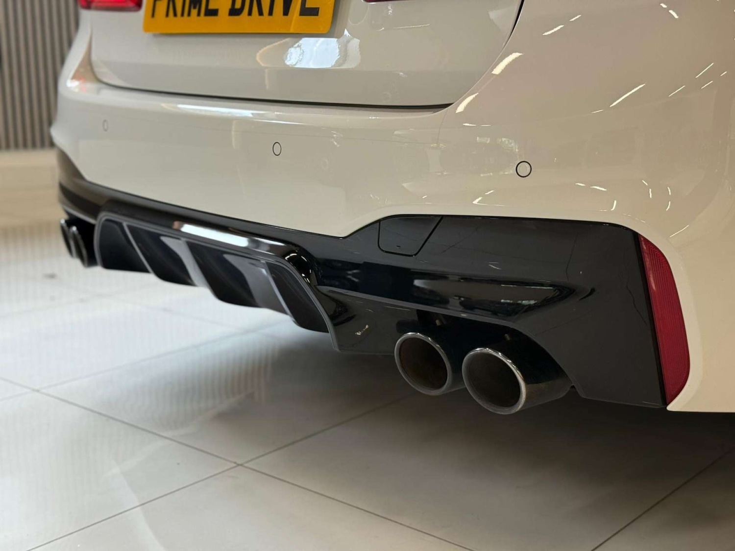 Used BMW M5 2019 for sale - 76379443: Photo 8