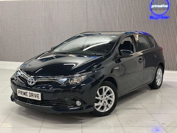 Used Toyota Auris 2016 for sale - 76299547: Photo