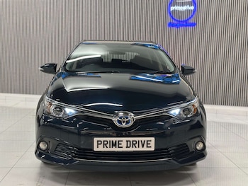 Used Toyota Auris 2016 for sale - 76299547: Photo