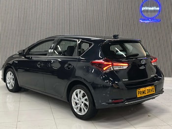 Used Toyota Auris 2016 for sale - 76299547: Photo