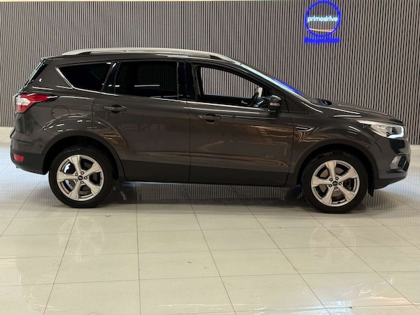 Used Ford Kuga 2018 for sale - 76271633: Photo 10