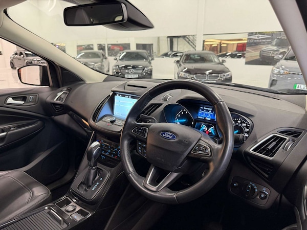 Used Ford Kuga 2018 for sale - 76271633: Photo 11