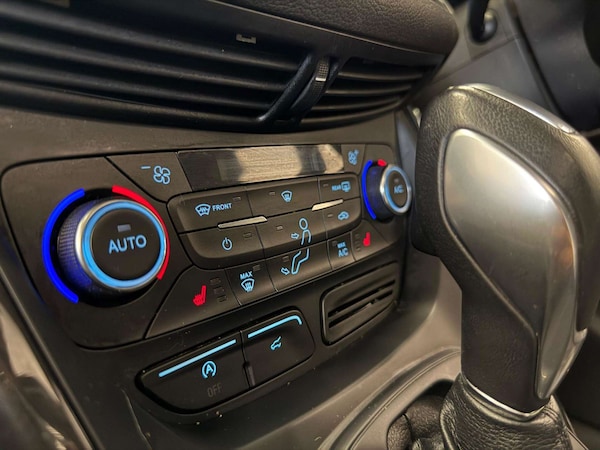 Used Ford Kuga 2018 for sale - 76271633: Photo 12