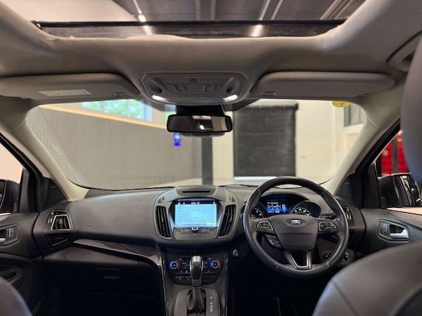 Used Ford Kuga 2018 for sale - 76271633: Photo 14