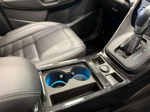 Used Ford Kuga 2018 for sale - 76271633: Photo 15