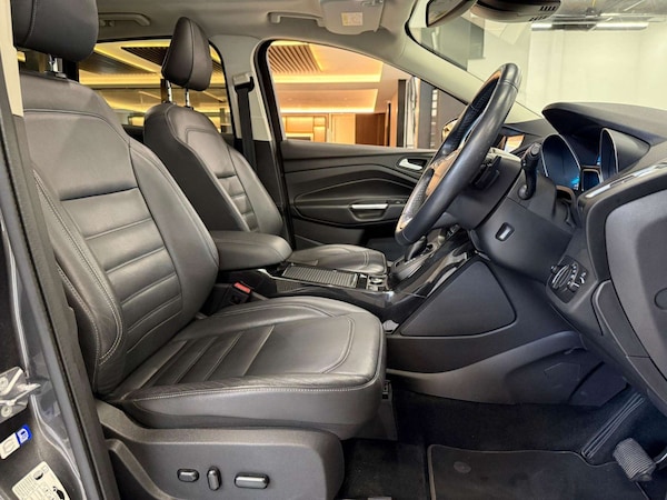 Used Ford Kuga 2018 for sale - 76271633: Photo 19