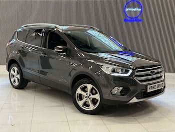 Ford - Kuga