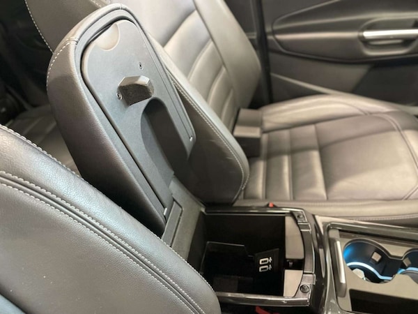 Used Ford Kuga 2018 for sale - 76271633: Photo 20