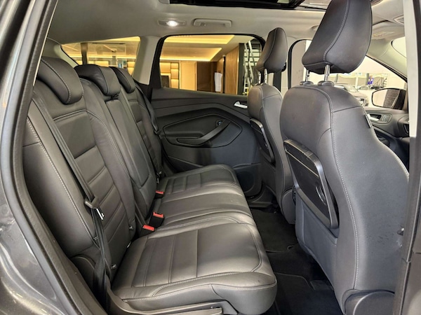 Used Ford Kuga 2018 for sale - 76271633: Photo 21