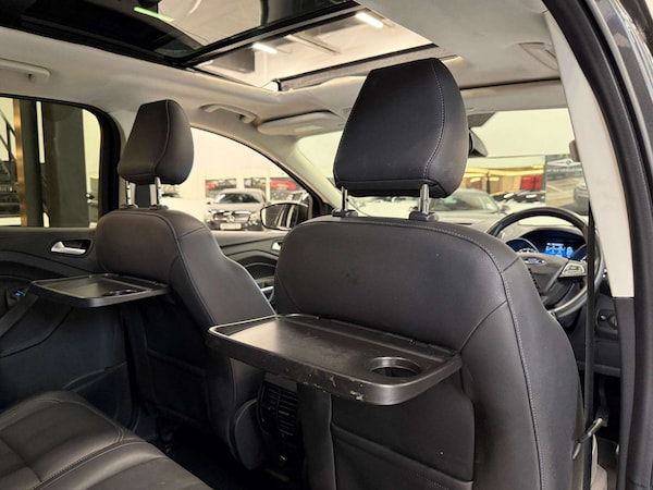 Used Ford Kuga 2018 for sale - 76271633: Photo 22