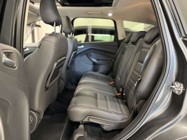 Used Ford Kuga 2018 for sale - 76271633: Photo 23