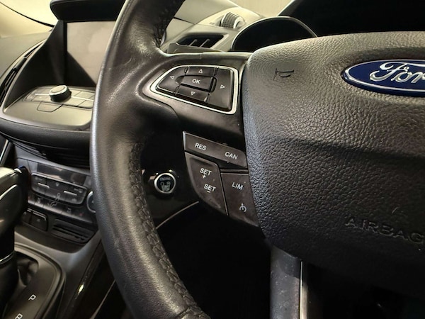 Used Ford Kuga 2018 for sale - 76271633: Photo 30
