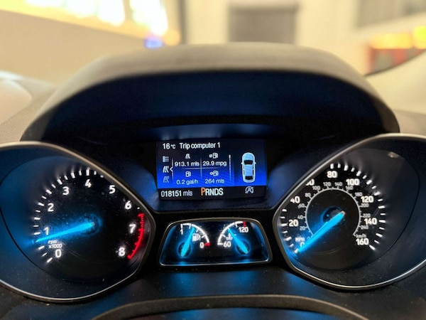 Used Ford Kuga 2018 for sale - 76271633: Photo 42