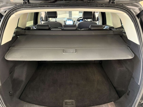 Used Ford Kuga 2018 for sale - 76271633: Photo 43