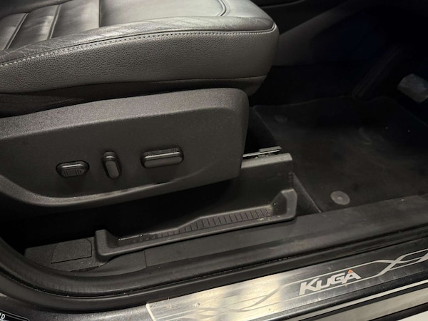 Used Ford Kuga 2018 for sale - 76271633: Photo 44