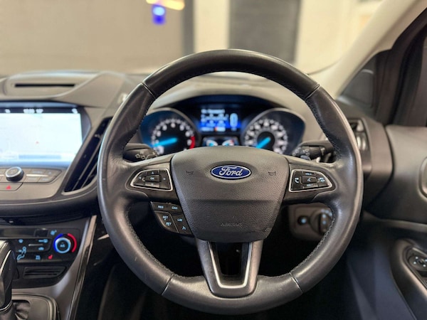 Used Ford Kuga 2018 for sale - 76271633: Photo 45