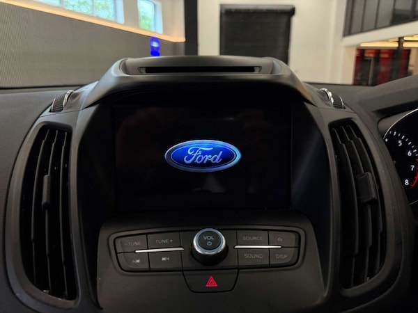 Used Ford Kuga 2018 for sale - 76271633: Photo 46