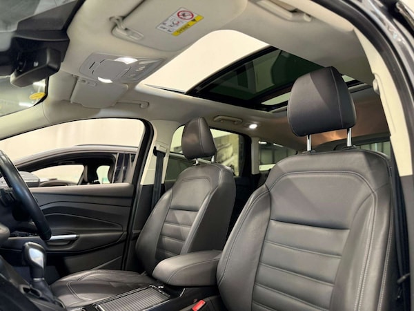Used Ford Kuga 2018 for sale - 76271633: Photo 48