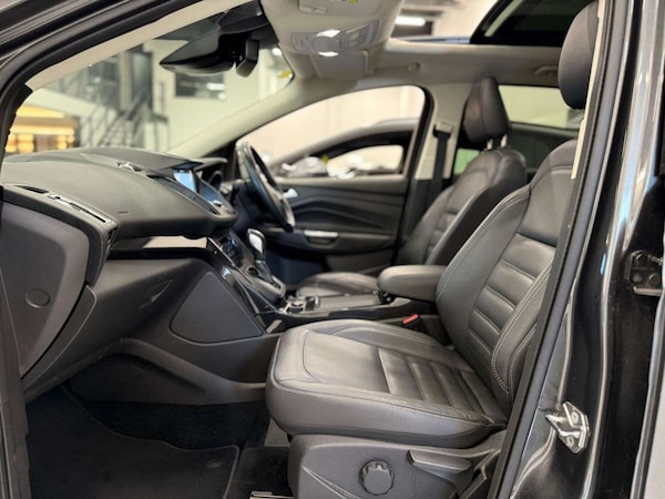 Used Ford Kuga 2018 for sale - 76271633: Photo 49