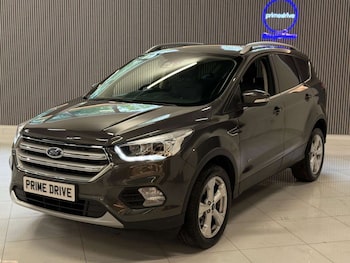 Used Ford Kuga 2018 for sale - 76271633: Photo 4