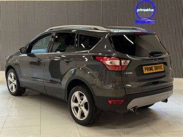 Used Ford Kuga 2018 for sale - 76271633: Photo 5