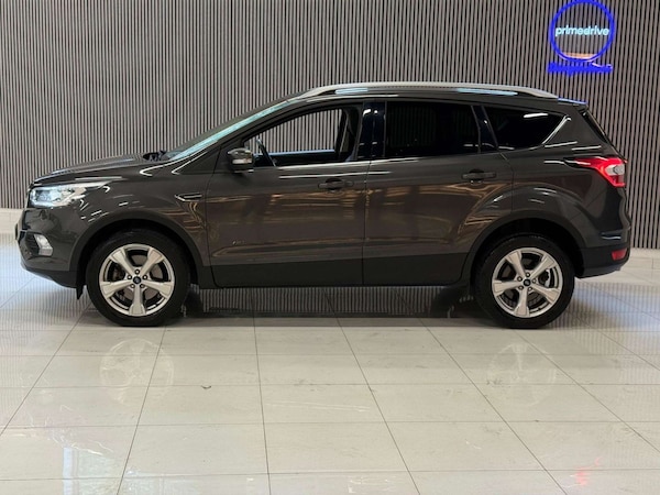 Used Ford Kuga 2018 for sale - 76271633: Photo 7