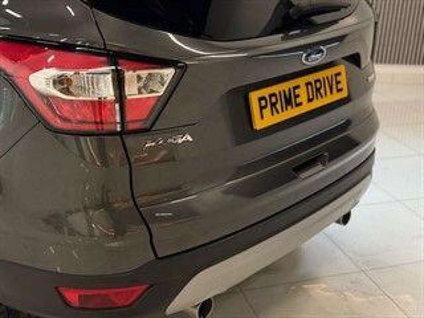 Used Ford Kuga 2018 for sale - 76271633: Photo 8