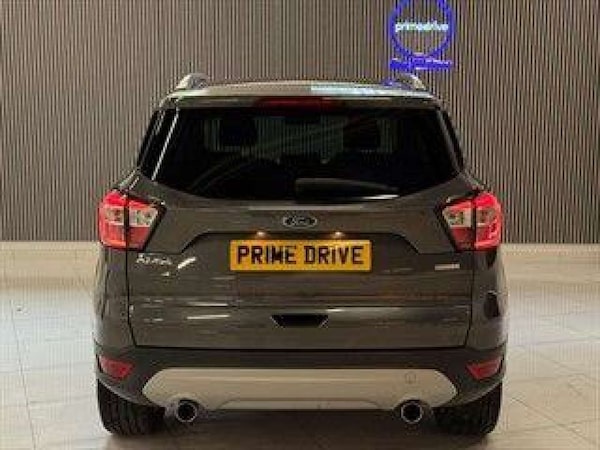 Used Ford Kuga 2018 for sale - 76271633: Photo 9