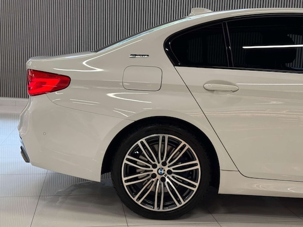 Used BMW 5 Series 2018 for sale - 76271640: Photo 13