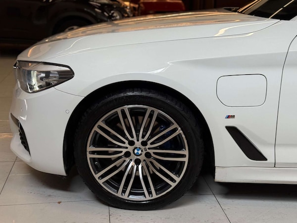 Used BMW 5 Series 2018 for sale - 76271640: Photo 14