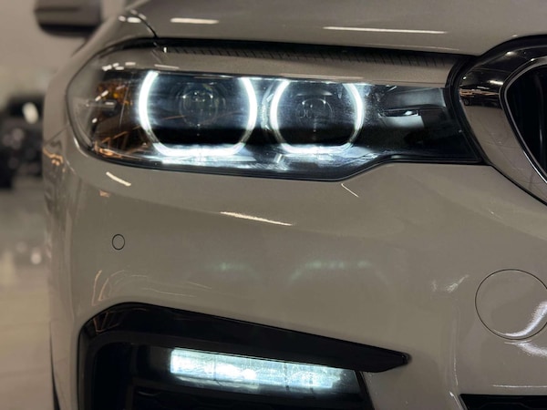 Used BMW 5 Series 2018 for sale - 76271640: Photo 19
