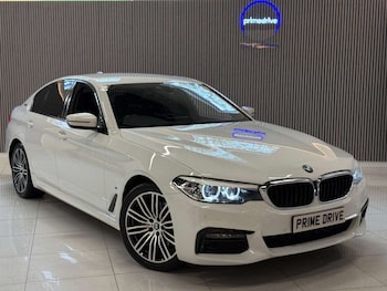 BMW - 5 Series