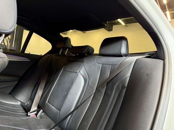 Used BMW 5 Series 2018 for sale - 76271640: Photo 26
